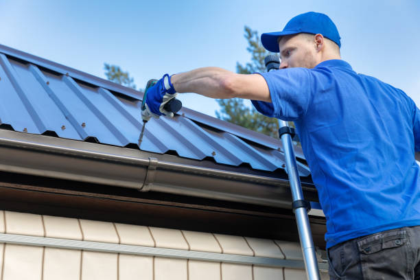 Best Chimney Flashing Repair  in Emerald Bay, TX